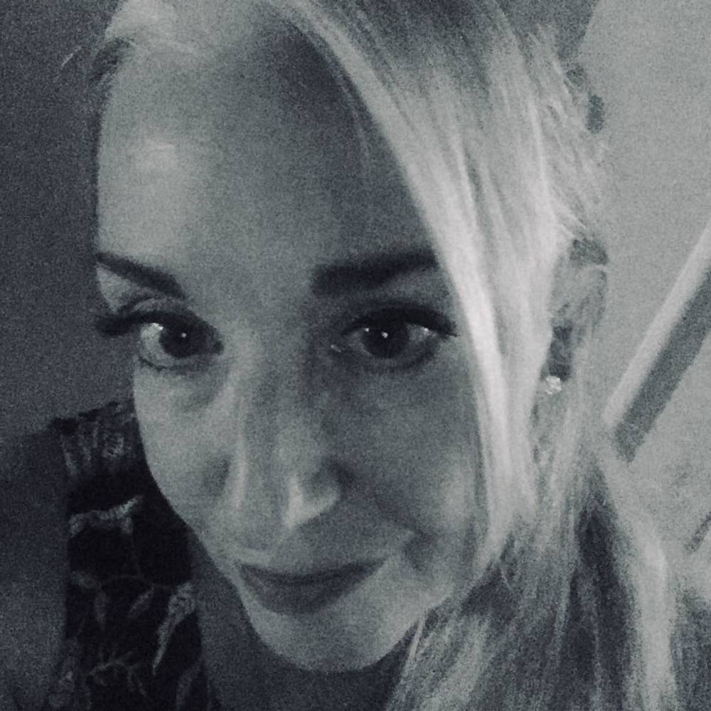 Meet your Posher, Mary lynn